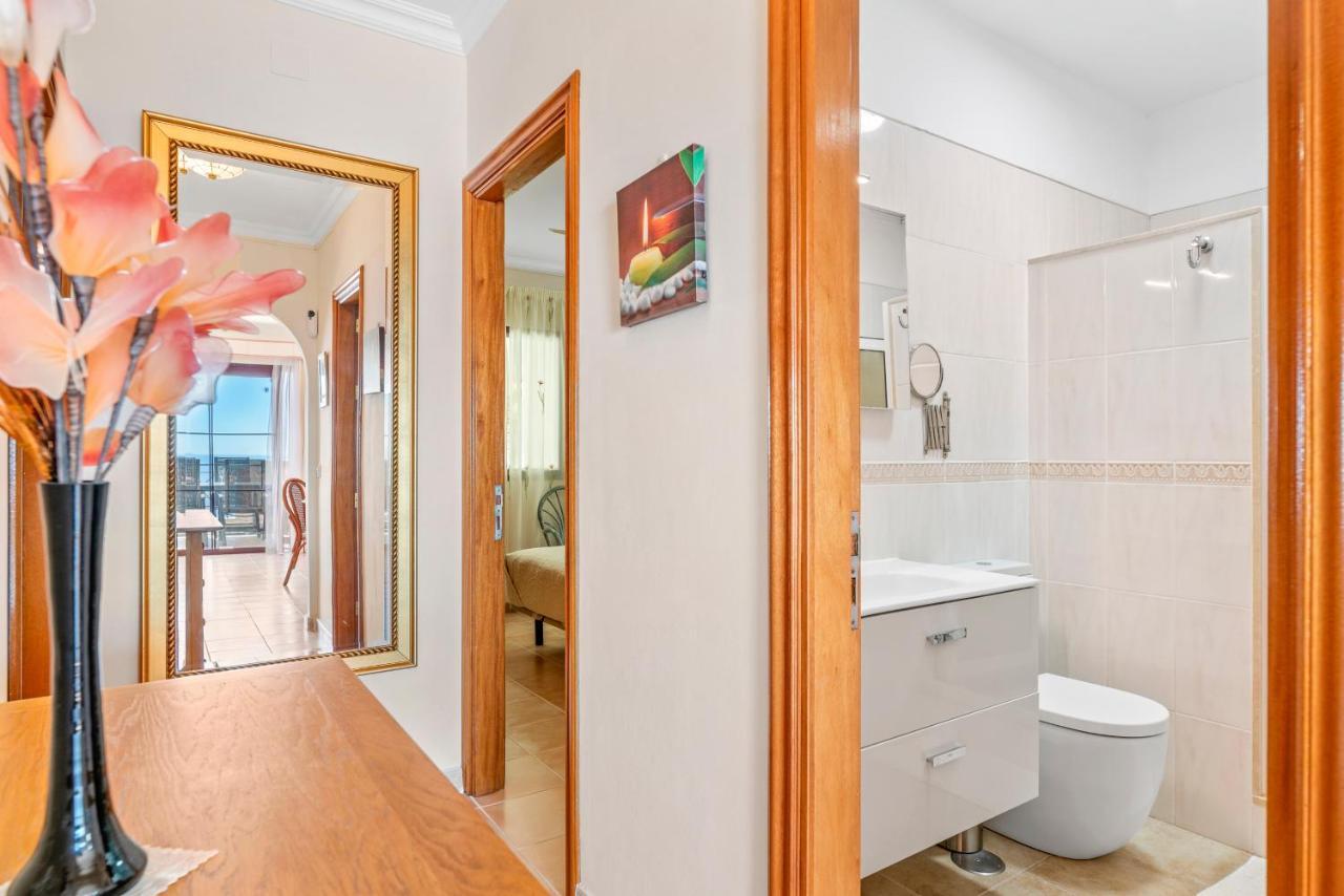 Apartment Rosa プエルト・デ・サンティアゴ エクステリア 写真