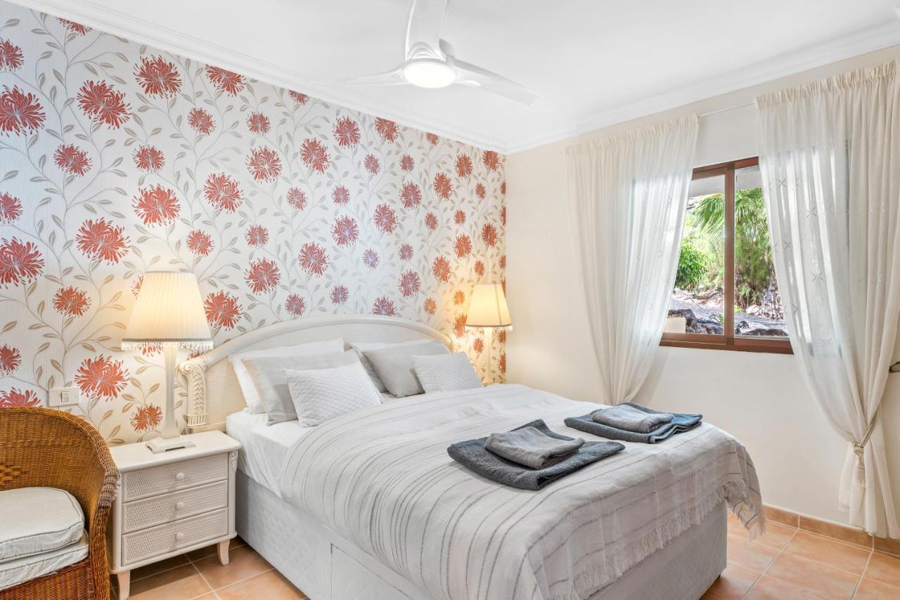Apartment Rosa プエルト・デ・サンティアゴ エクステリア 写真
