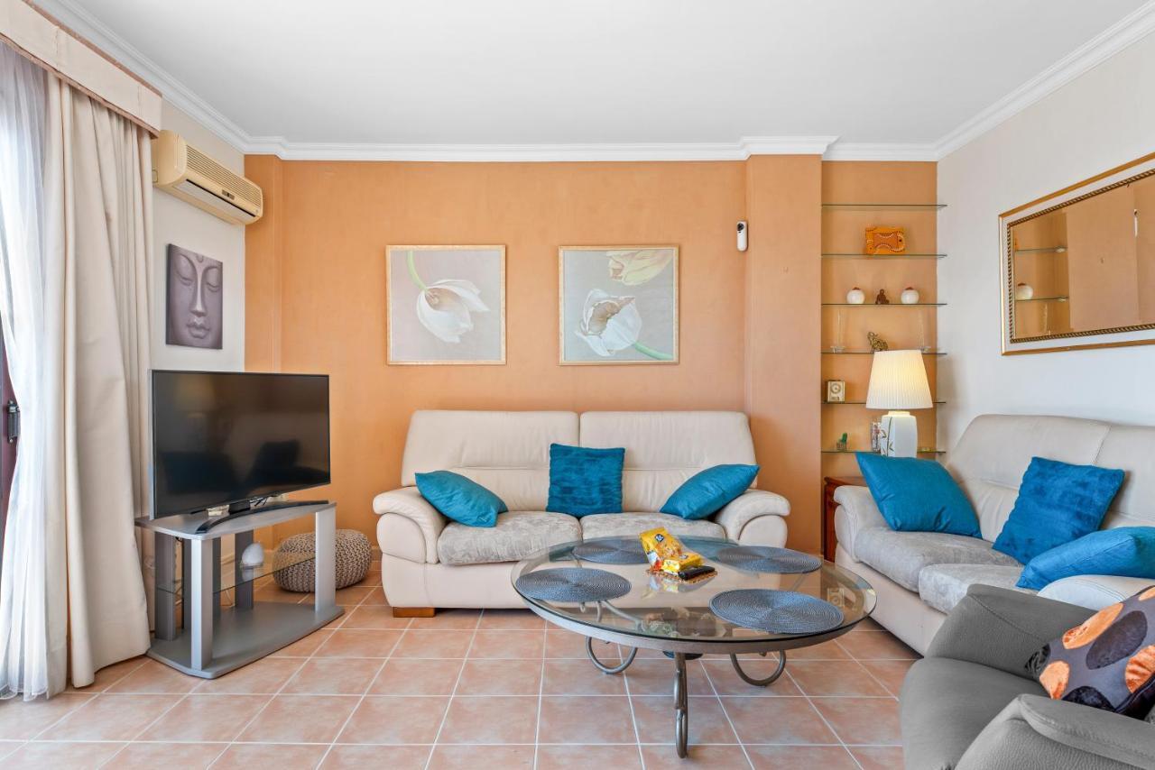 Apartment Rosa プエルト・デ・サンティアゴ エクステリア 写真